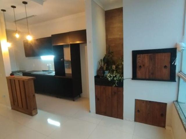 Apartamento para alugar com 2 quartos e 76 m² de área total por R$ 3.400/mês