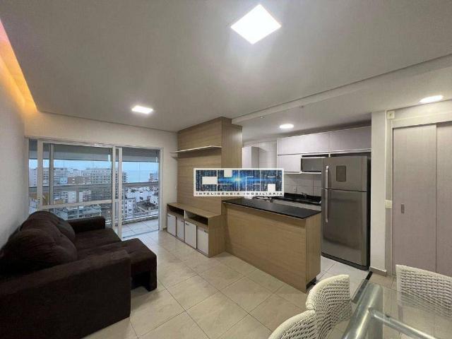 Apartamento para alugar com 2 quartos e 80 m² por R$ 6.800/mês