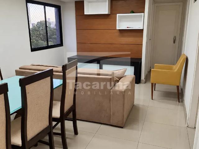Apartamento para alugar com 2 quartos e 80 m² por R$ 3.700/mês