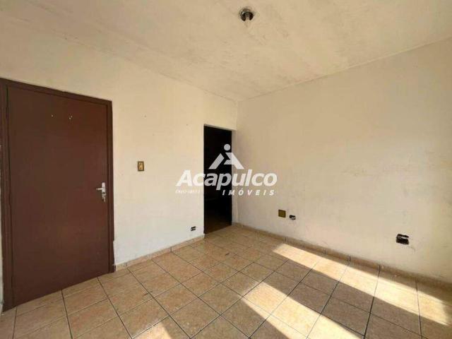 Apartamento para alugar com 2 quartos e no São Manoel em Americana/SP