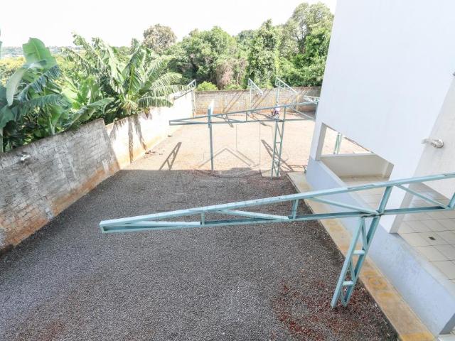 Apartamento para alugar com 2 Quartos em Centro, Toledo PR