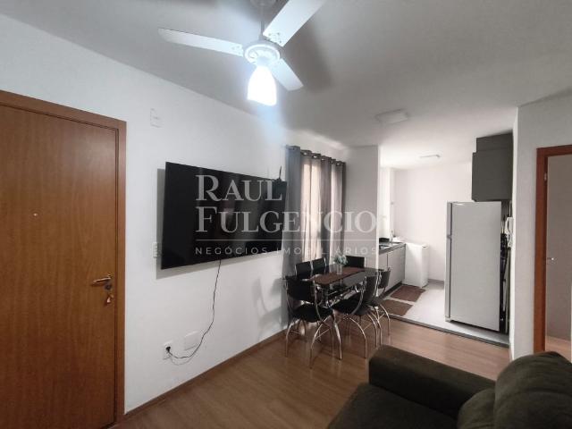 Apartamento para alugar com 2 Quartos em Cidade Industrial 2, Londrina PR