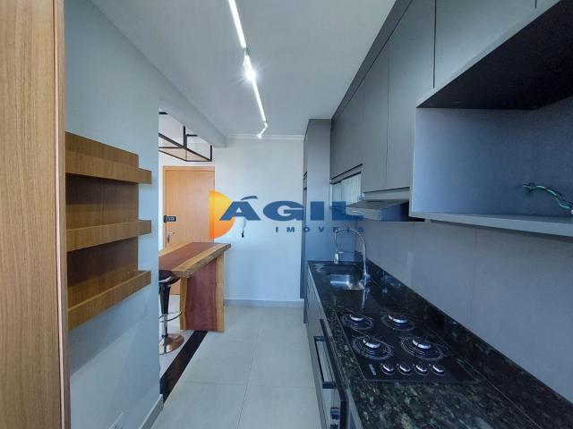 Apartamento para alugar com 2 Quartos em Ebenezer, Maringá PR