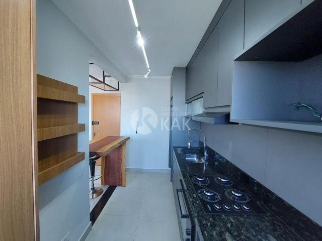 Apartamento para alugar com 2 Quartos em Ebenezer, Maringá PR