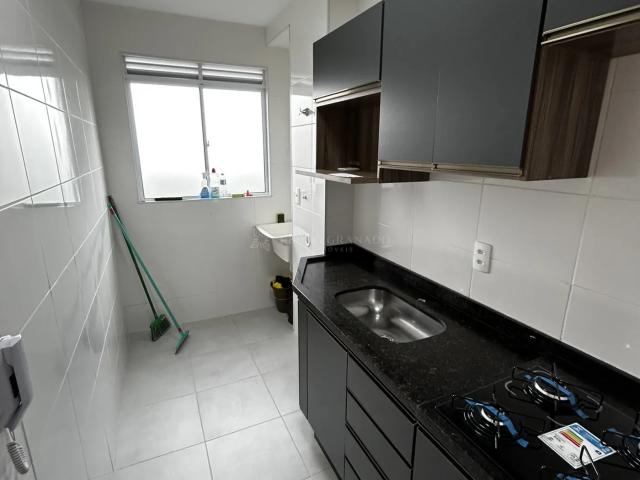 Apartamento para alugar com 2 Quartos em Ebenezer, Maringá PR