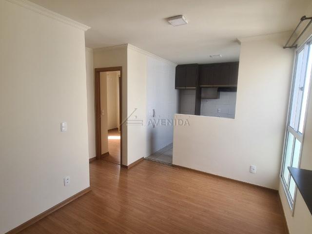 Apartamento para alugar com 2 Quartos em Esperança, Londrina PR