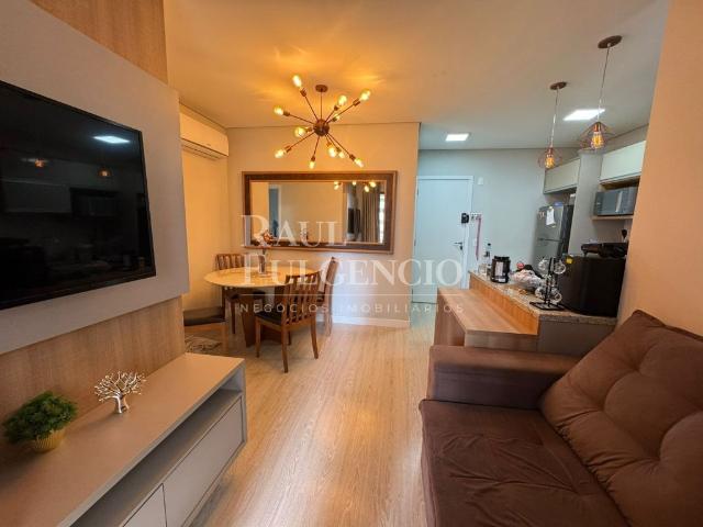 Apartamento para alugar com 2 Quartos em Gleba Fazenda Palhano, Londrina PR