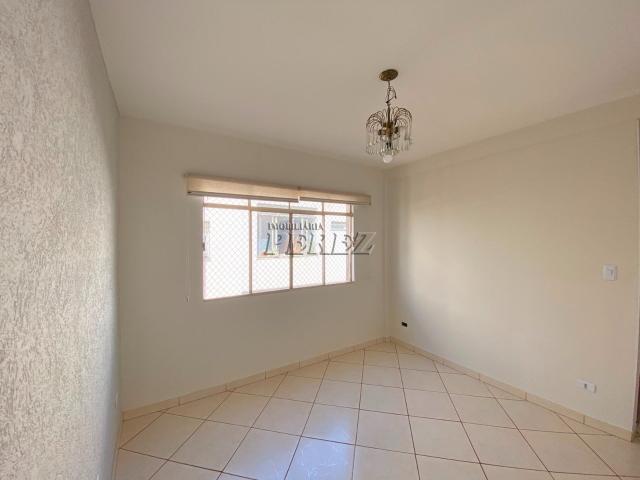 Apartamento para alugar com 2 Quartos em Igapó, Londrina PR