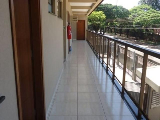 Apartamento para alugar com 2 quartos em Jardim Tropical, Dourados MS