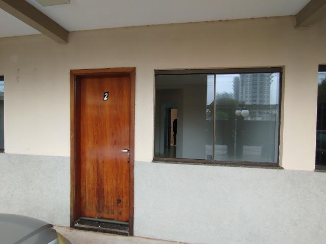 Apartamento para alugar com 2 quartos em Jardim Tropical, Dourados MS