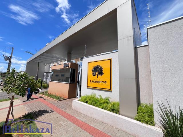 Apartamento para alugar com 2 Quartos em Jardim Tropical, Maringá PR