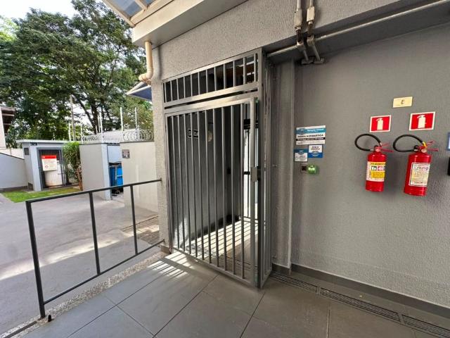 Apartamento para alugar com 2 Quartos em Jardim Alvorada, Maringá PR