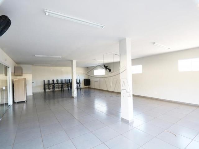 Apartamento para alugar com 2 Quartos em Jardim Concórdia, Toledo PR