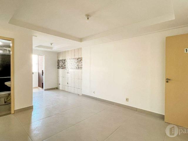 Apartamento para alugar com 2 Quartos em Jardim Coopagro, Toledo PR