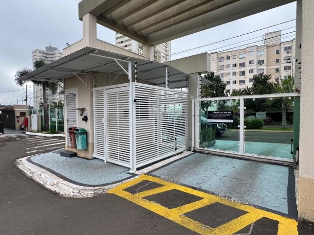 Apartamento para alugar com 2 Quartos em Jardim das Estações, Maringá PR