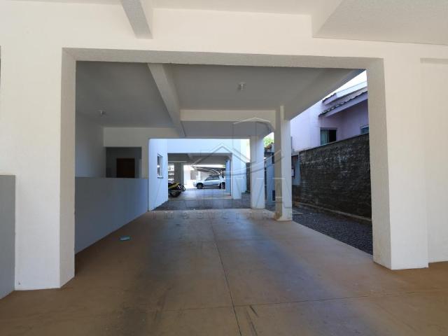 Apartamento para alugar com 2 Quartos em Jardim Gisela, Toledo PR