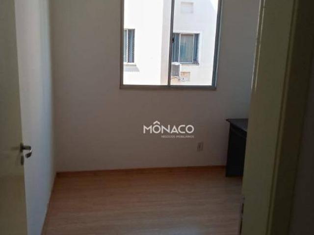 Apartamento para alugar com 2 Quartos em Jardim Jóquei Club, Londrina PR