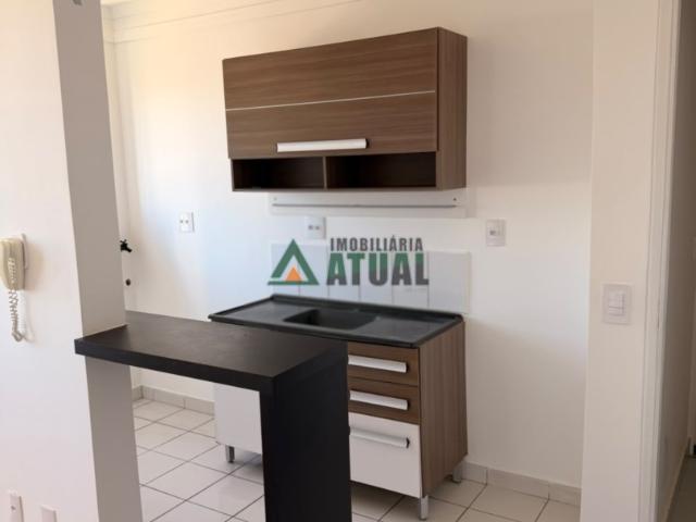 Apartamento para alugar com 2 Quartos em Jardim Jóquei Club, Londrina PR