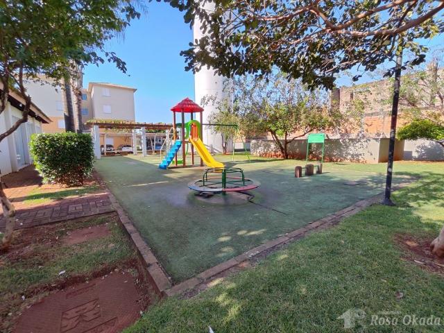 Apartamento para alugar com 2 Quartos em Jardim Jóquei Club, Londrina PR