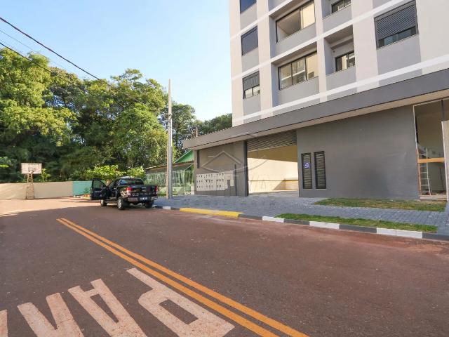 Apartamento para alugar com 2 Quartos em Jardim La Salle, Toledo PR
