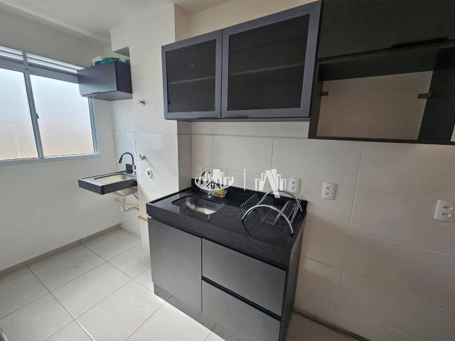 Apartamento para alugar com 2 Quartos em Jardim Morumbi, Londrina PR