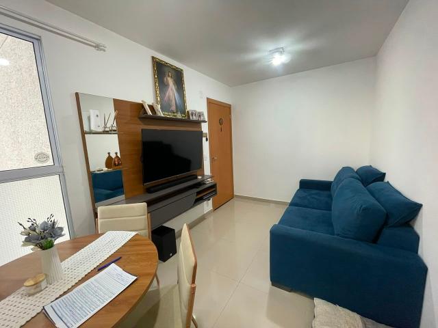 Apartamento para alugar com 2 Quartos em Jardim Morumbi, Londrina PR