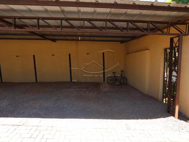 Apartamento para alugar com 2 Quartos em Jardim Santa Maria, Toledo PR