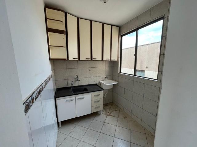 Apartamento para alugar com 2 Quartos em Lagoa Dourada, Londrina PR