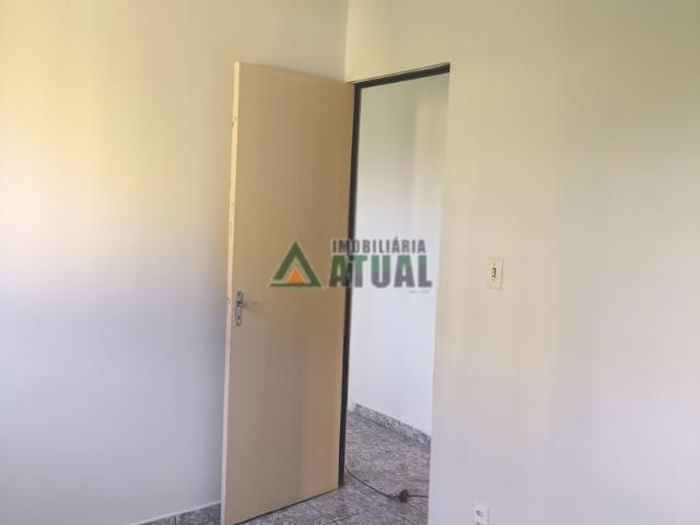 Apartamento para alugar com 2 Quartos em Lagoa Dourada, Londrina PR