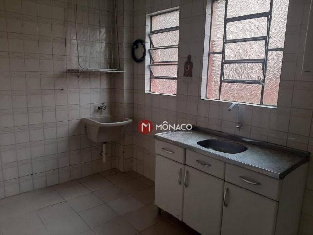 Apartamento para alugar com 2 Quartos em Leonor, Londrina PR