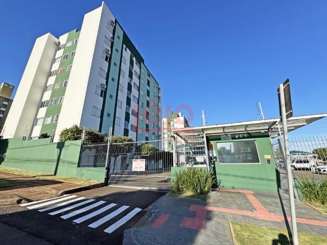 Apartamento para alugar com 2 Quartos em Loteamento Sumaré, Maringá PR