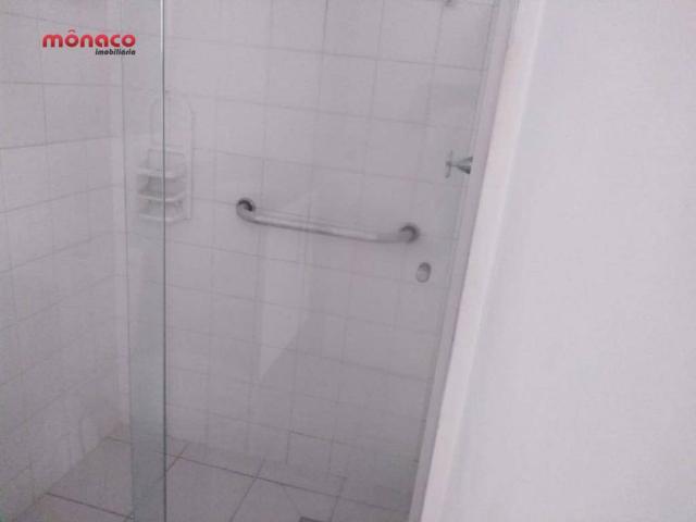Apartamento para alugar com 2 Quartos em Parque Jamaica, Londrina PR