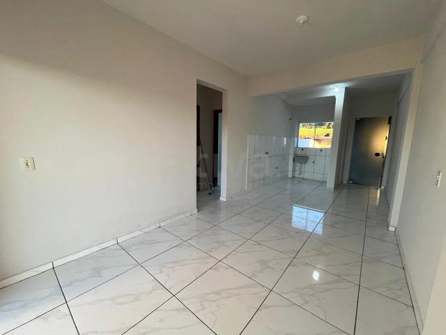 Apartamento para alugar com 2 Quartos em São Francisco, Toledo PR