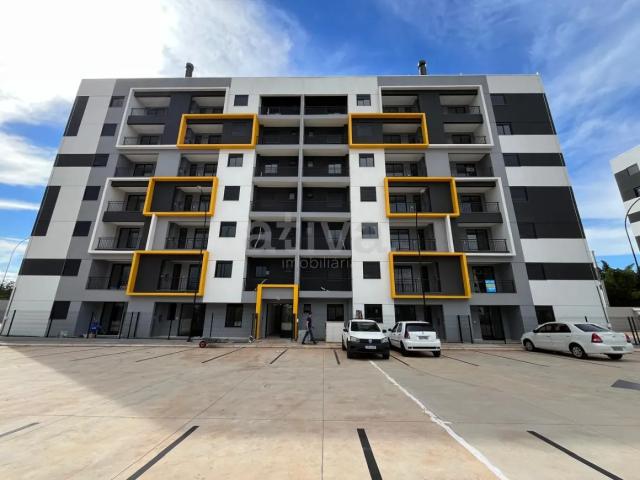 Apartamento para alugar com 2 Quartos em Tocantins, Toledo PR