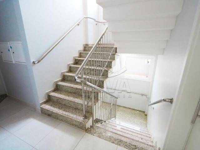 Apartamento para alugar com 2 Quartos em Tocantins, Toledo PR