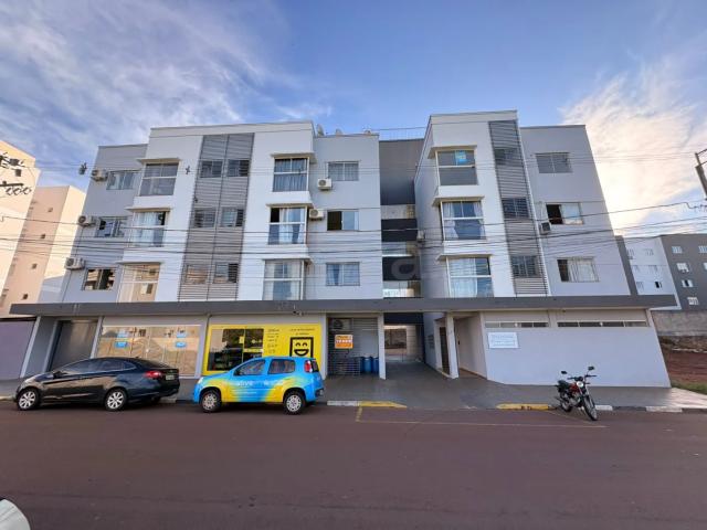 Apartamento para alugar com 2 Quartos em Tocantins, Toledo PR