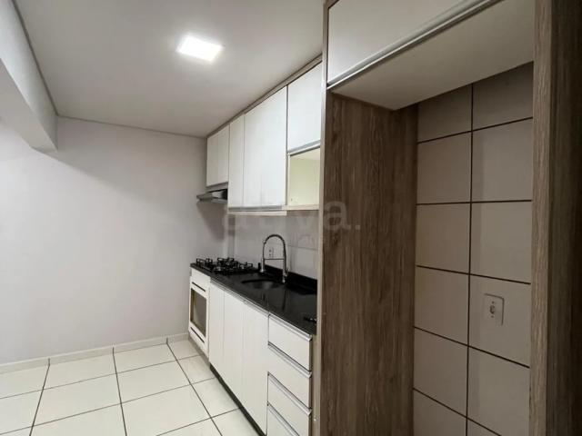 Apartamento para alugar com 2 Quartos em Tocantins, Toledo PR