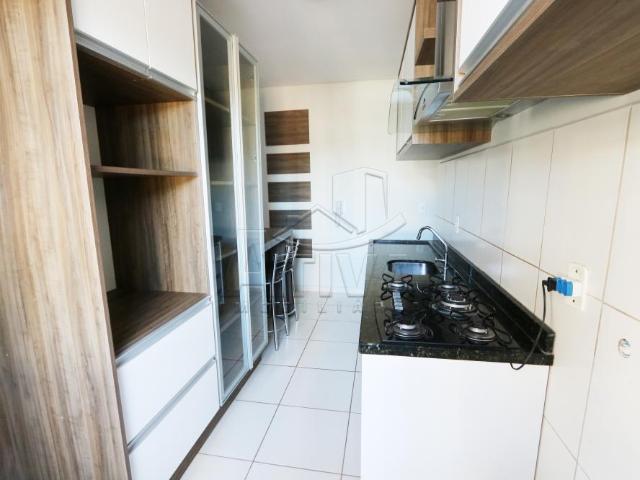 Apartamento para alugar com 2 Quartos em Tocantins, Toledo PR