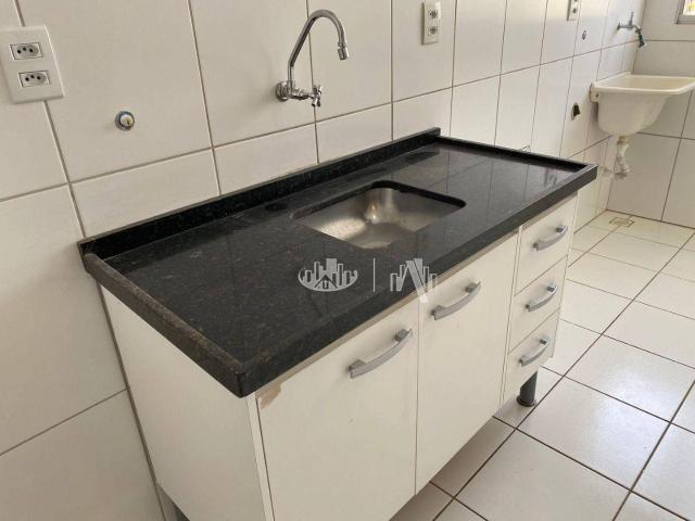 Apartamento para alugar com 2 Quartos em Vale dos Tucanos, Londrina PR