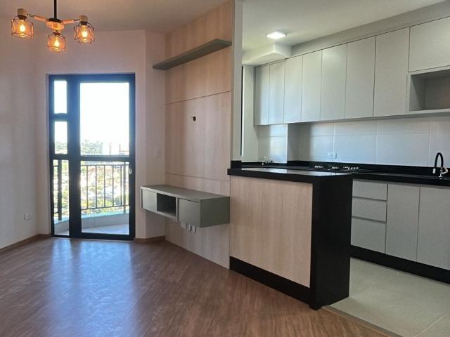 Apartamento para alugar com 2 Quartos em Vila Emília, Maringá PR