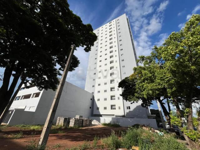 Apartamento para alugar com 2 Quartos em Vila Industrial, Toledo PR