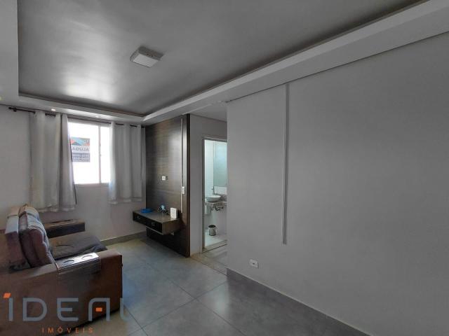 Apartamento para alugar com 2 Quartos em Zona 06, Maringá PR
