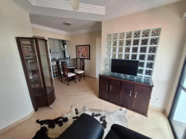 Apartamento para alugar com 2 quartos Jd Bonfiglioli. FL56
