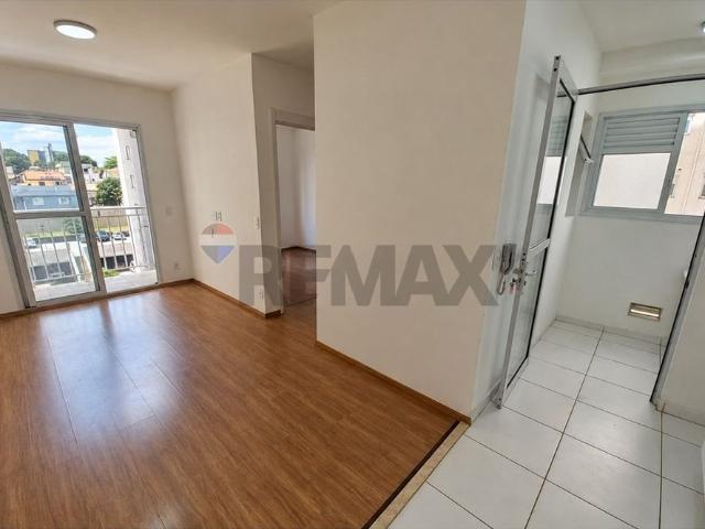 Apartamento para alugar com 2 quartos, sendo um suíte. 54m² Living Itirapina. Jundiaí SP