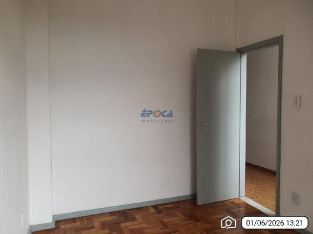 Apartamento para Alugar com 2 quartos, 1 banheiro e 60m²