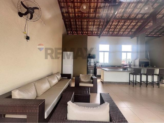 Apartamento para Alugar com 2 quartos 1 Suíte no Condomínio Orlando Ferramola, Jardim Ypê, em Paulínia/SP