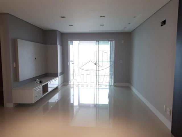 Apartamento para alugar com 2 Suítes em Jardim La Salle, Toledo PR