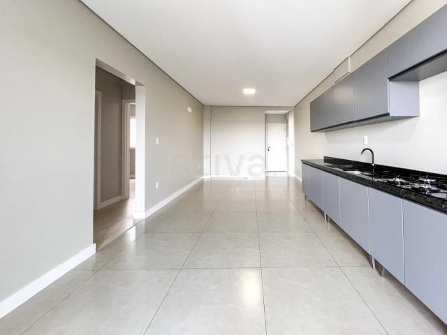 Apartamento para alugar com 2 Suítes em Vila Industrial, Toledo PR