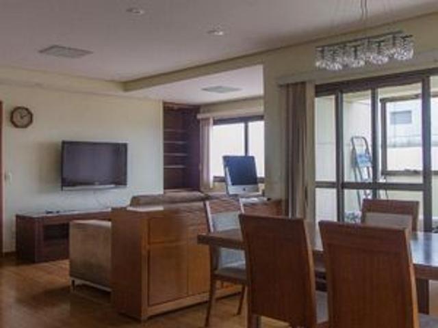 Apartamento para alugar com 300m², 3 quartos e 4 vagas