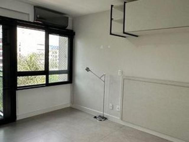 Apartamento para alugar com 30m², 1 quarto e 1 vaga